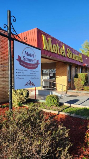 Motel Stawell